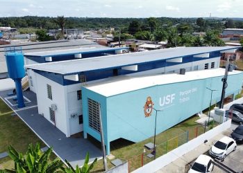 Unidade de Saúde da Família é inaugurada no Parque das Tribos