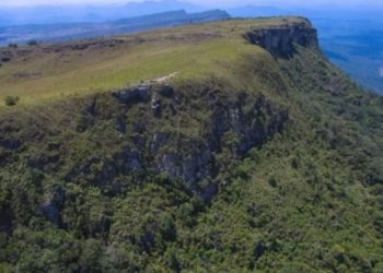Mirante e centro de atendimento serão inaugurados na Serra do Tepequém