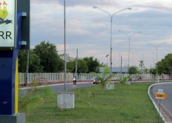 Pesquisadores de Roraima se destacam