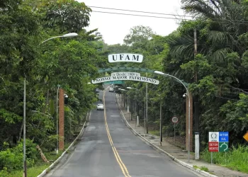 Ufam oferta mais de 2 mil vagas em 2024