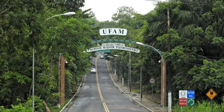 Ufam oferta mais de 2 mil vagas em 2024