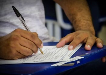 Amazonas tem mais de 5