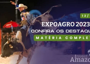 45º edição da Expoagro 2023 🌳
