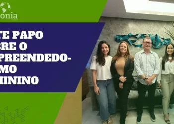 Empreendedorismo Feminino