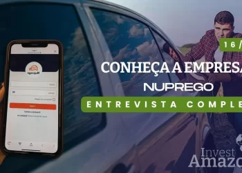 Startup de Inovação Automotiva Emergencial lança aplicativo em Manaus