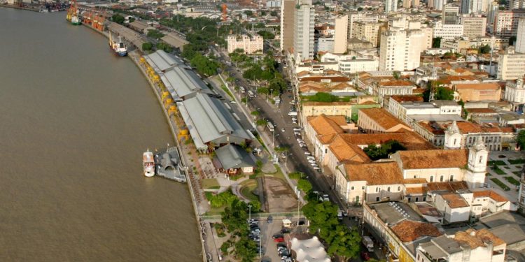 Pará se destaca como