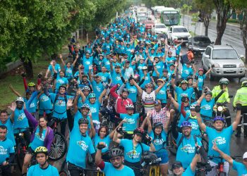 Sesc Amazonas realiza