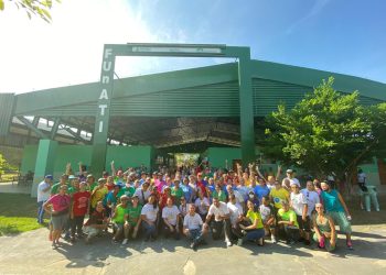 Curso Educador Social do Envelhecimento tem inscrições abertas