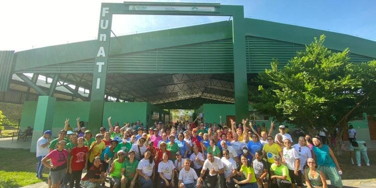 Curso Educador Social do Envelhecimento tem inscrições abertas