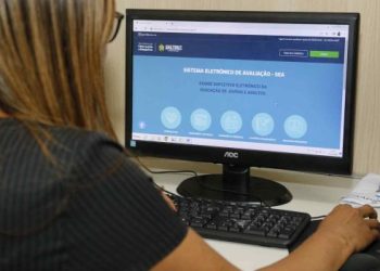  Inscrições para o “Provão Eletrônico” vão até dia 20 de fevereiro