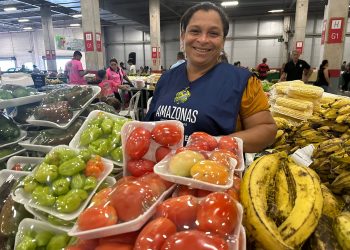 Feiras de produtos regionais retornam após carnaval