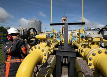 Amazonas lidera competitividade com gás natural