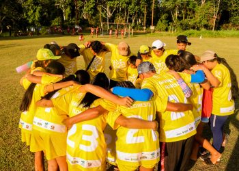 Socioeducação beneficia 13 mil jovens ribeirinhos na Amazônia
