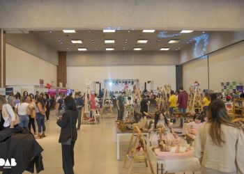 ‘Expo Mulher’ reúne mais de 100 expositores e serviços gratuitos