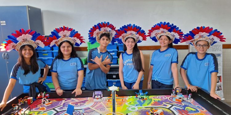 Projeto de robótica busca promover acessibilidade em Parintins