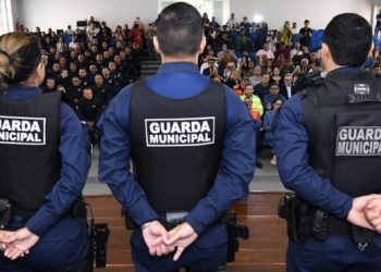 Primeira etapa do concurso