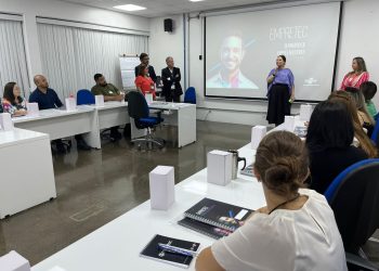 Curso para empreendedores tem inscrições abertas em Manaus