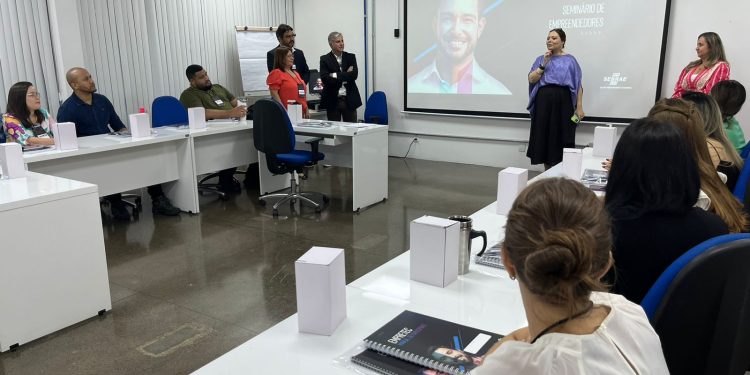 Curso para empreendedores tem inscrições abertas em Manaus