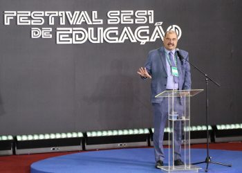 Alunos do Amazonas participam de festival em Brasília