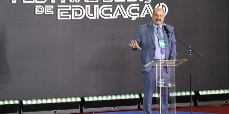 Alunos do Amazonas participam de festival em Brasília