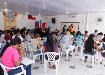 Curso gratuito de vendas abre vagas em Manaus