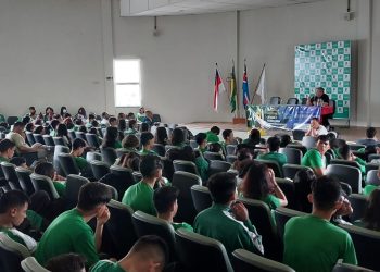 Evento de valorização da ciência e tecnologia acontece em Itacoatiara