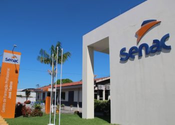 Senac Amazonas ofertará mais de 14 mil vagas para cursos em 2024
