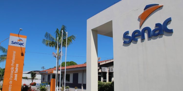 Senac Amazonas ofertará mais de 14 mil vagas para cursos em 2024