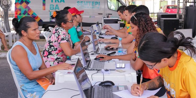 ‘Sine nos Bairros’ oferece serviços neste sábado (3)