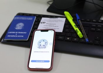 Sine Manaus oferta 332 vagas de emprego nesta quinta-feira (15)