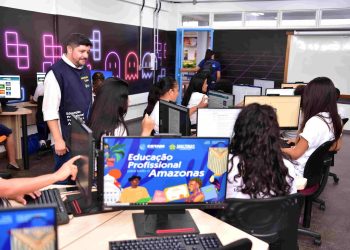 Cursos de qualificação têm inscrições abertas até sexta-feira (16)