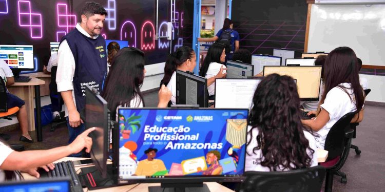 Cursos de qualificação têm inscrições abertas até sexta-feira (16)