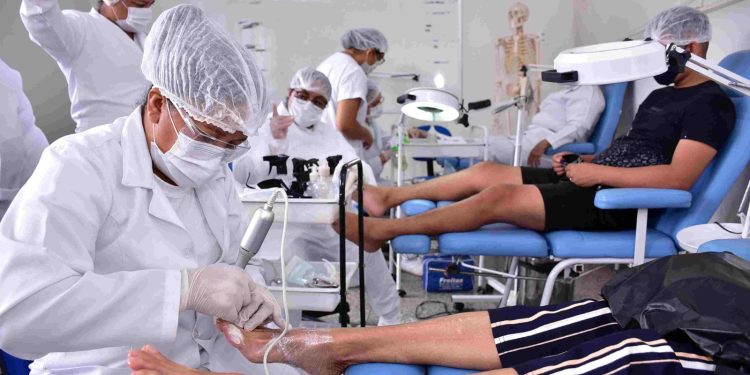 Manaus tem mais de 15 mil vagas para cursos de qualificação
