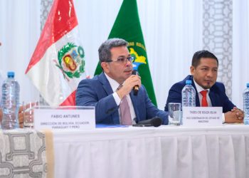 Encontro entre Amazonas e Peru busca articular novos negócios