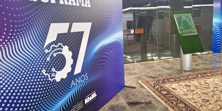 Suframa comemora 57 anos de criação