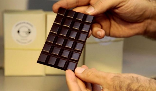 Chocolate paraense revelam propriedades saudáveis, aponta pesquisa