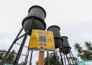 Conheça o significado das “Três Caixas d’Água’ em Rondônia