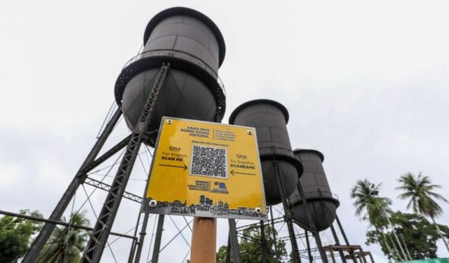 Conheça o significado das “Três Caixas d’Água’ em Rondônia