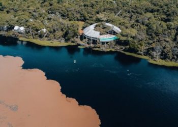 Rondônia participa de programa
