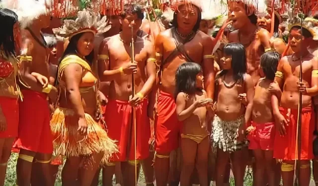 Antropólogos propõem envolver indígenas em debate sobre bioeconomia