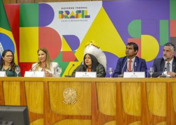 Governo Federal anuncia primeiro hospital indígena em Roraima