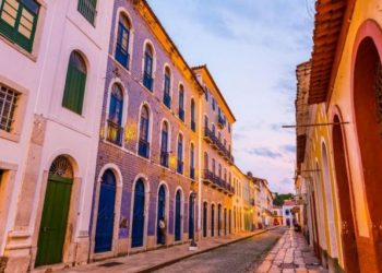 Turismo em São Luís atinge recorde em 2023