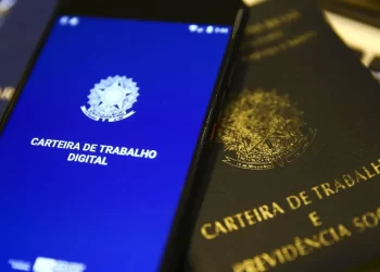 Taxa de desemprego tem menor taxa desde 2015, diz IBGE