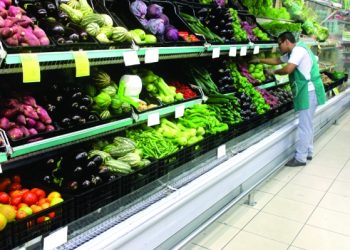 Indústria de alimentos gera 70 mil vagas de emprego em 2023 no Brasil