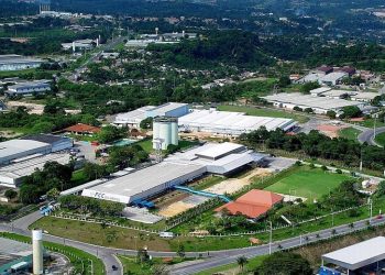 Evento sobre nova política industrial do Amazonas começa nesta segunda-feira (26)