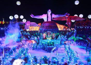 Lançamento de Festribal ocorre nesta terça-feira em Belém