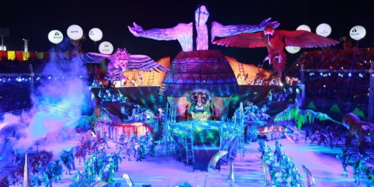 Lançamento de Festribal ocorre nesta terça-feira em Belém