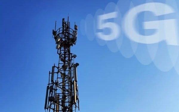 Mais de 300 municípios recebem sinal 5G nesta segunda-feira (18)