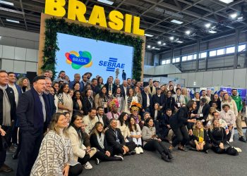 Amazonas participa de feira internacional em Berlim