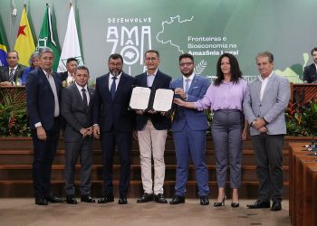 FIEAM destaca iniciativa pelo crescimento da bioeconomia